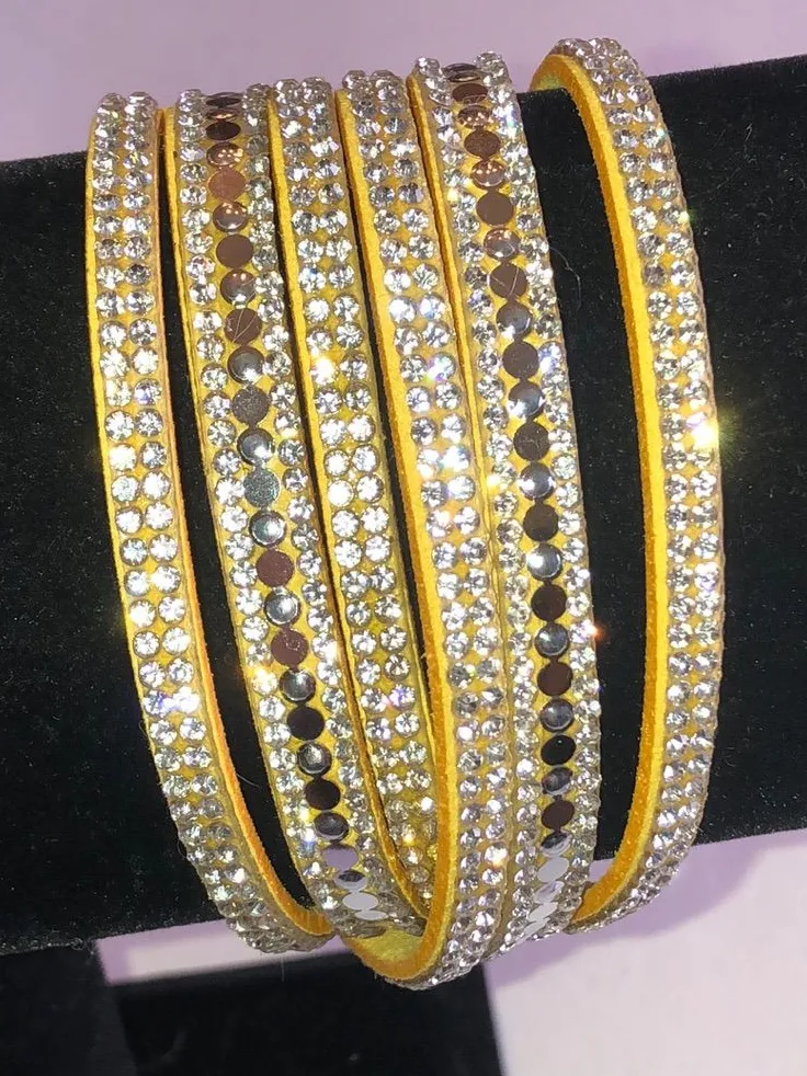 Crystal