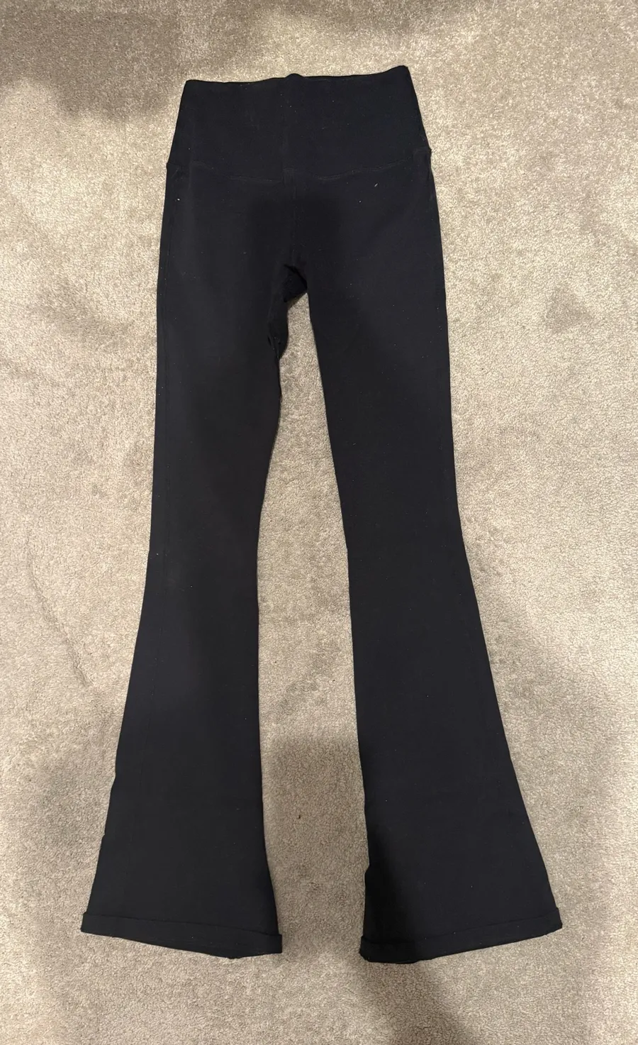 Splits59 Flared Long Leggings
