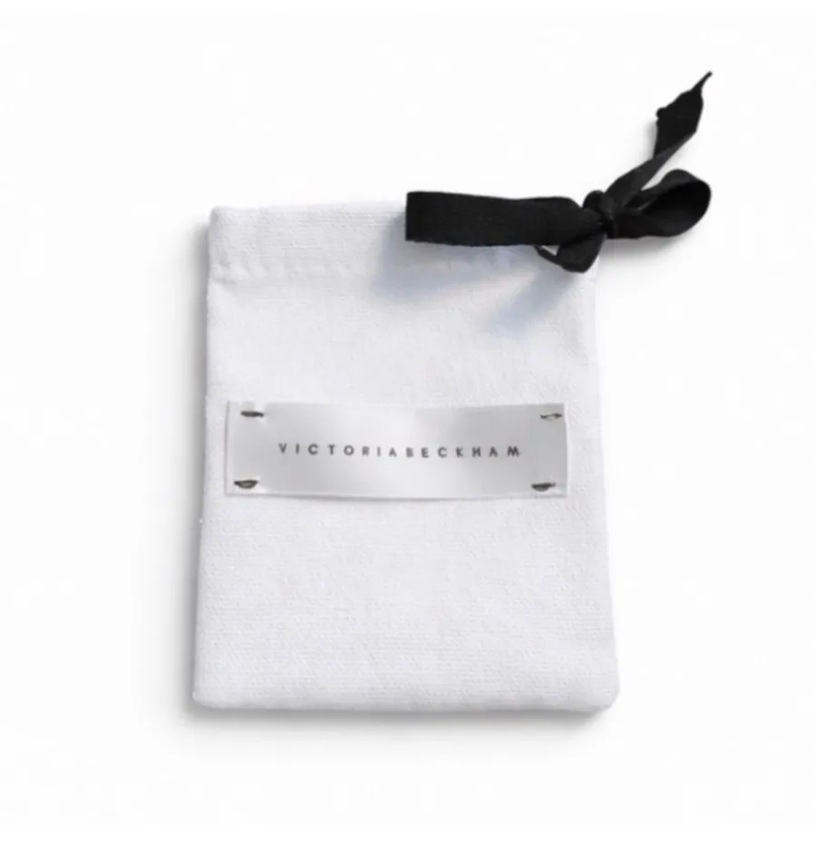 Victoria Beckham accessory dust bag