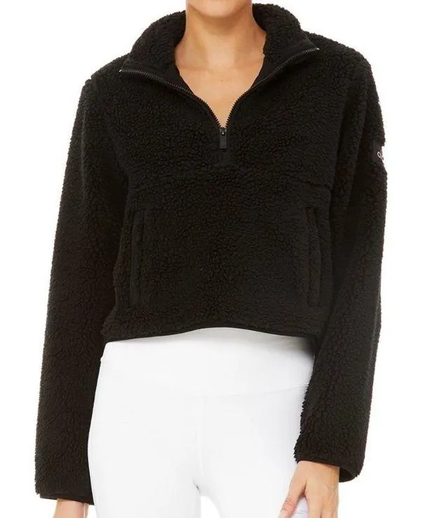 Disegna d'italia black fleece