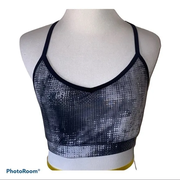 5/$30 🎈 So medium racerback sports bra