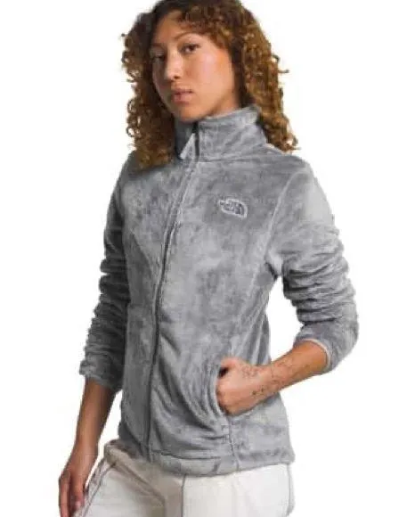 The North Face Women Osito Jacket Size Petite Small