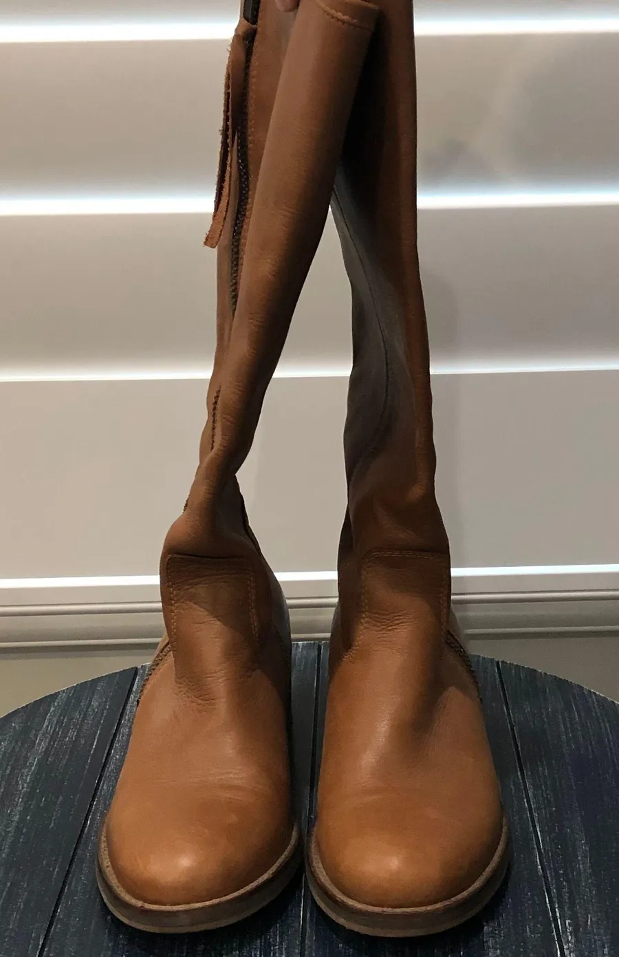 Heston Boots