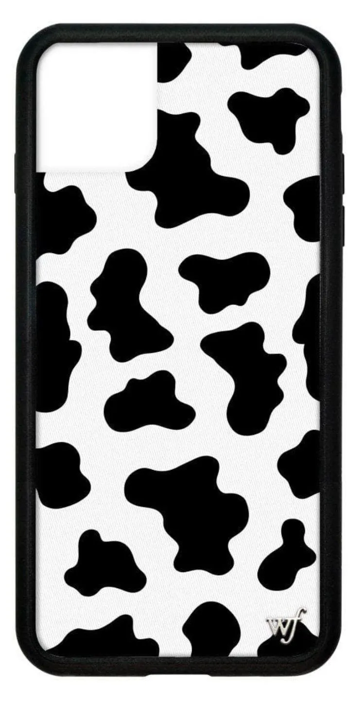 Moo iPhone 11 Pro Max Case