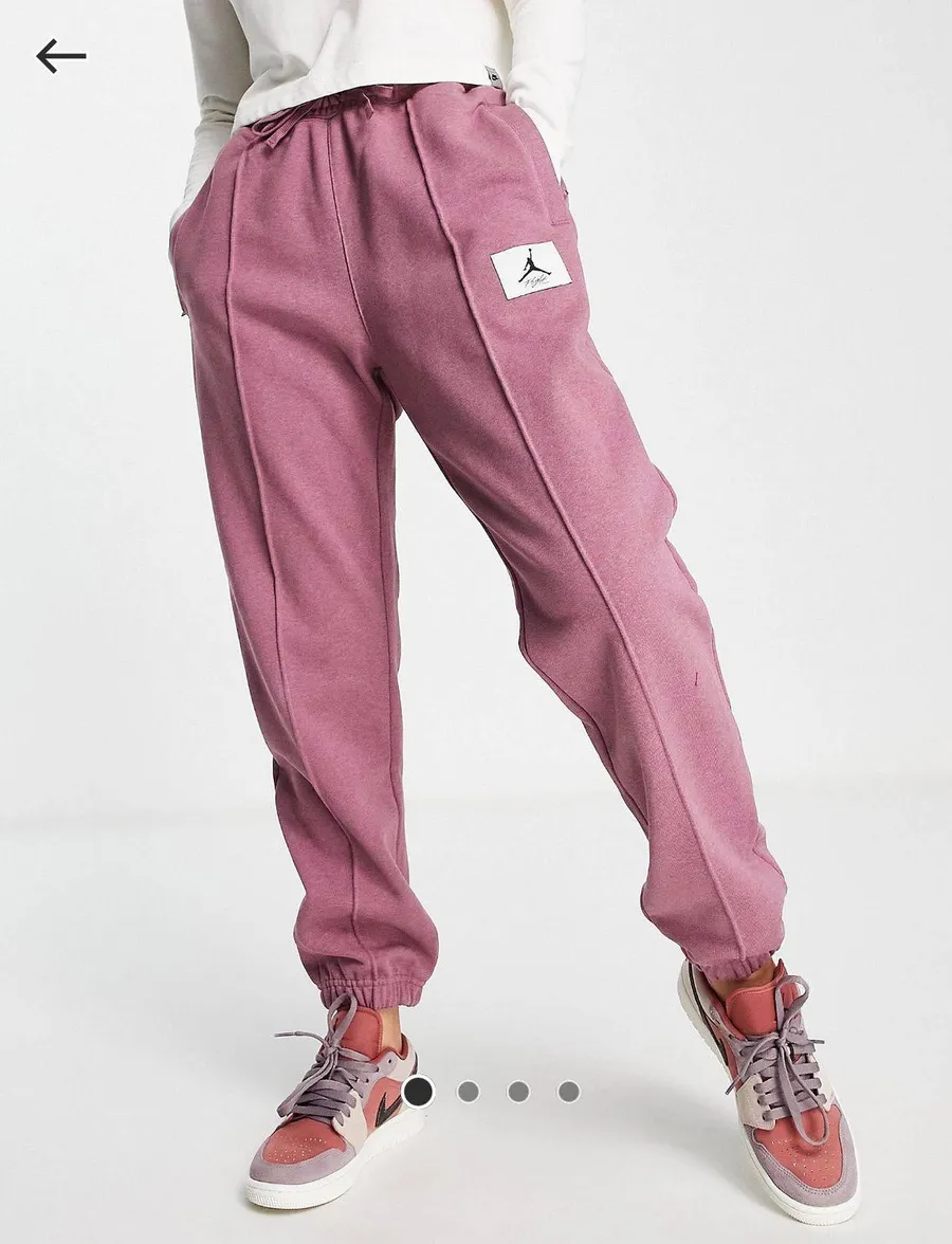 Nike Jordan Essentials Fleece Sweatpants