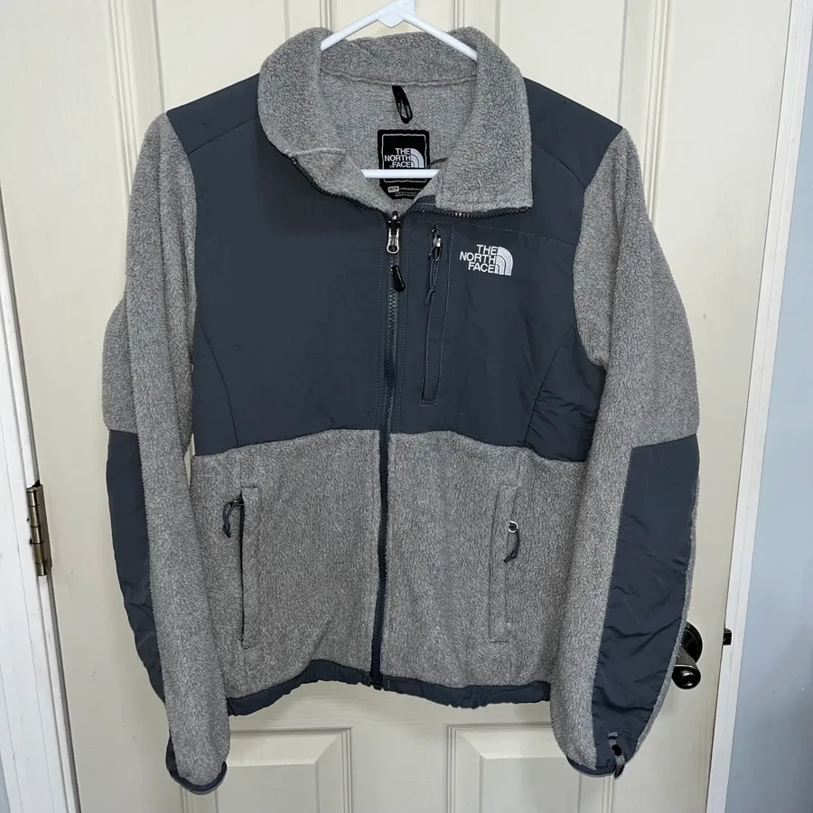 North Face Denali Fleece Jacket