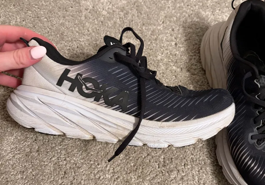 Hoka Rincon 3 Women’s Running Shoes