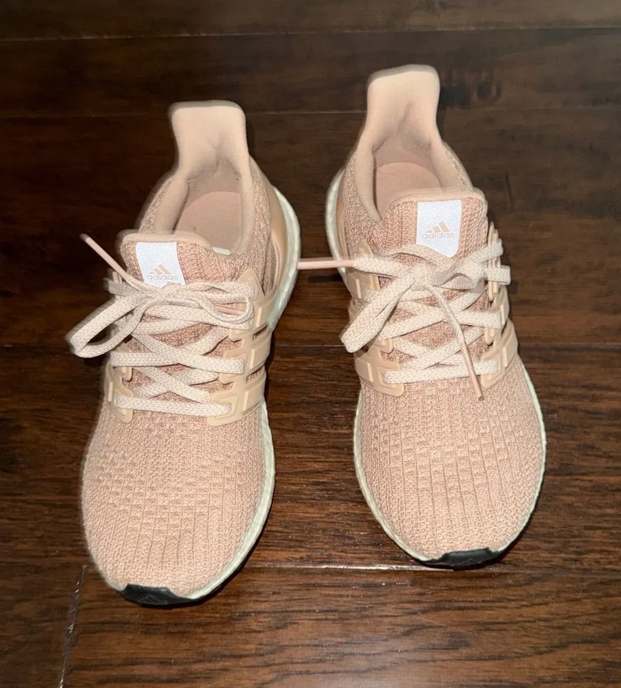 Adidas Ultra Boost Running Shoes