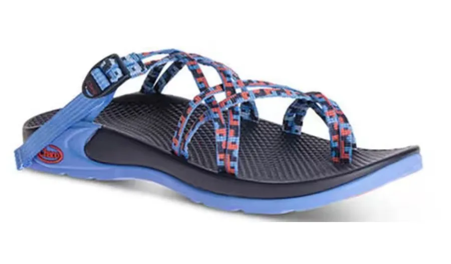 Chaco Women's Zong X Ecotread Sandals size 6 women’s