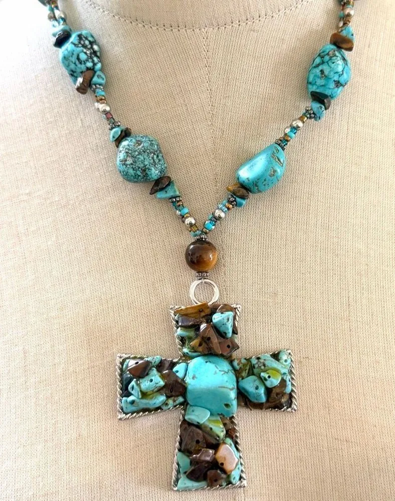 Turquoise