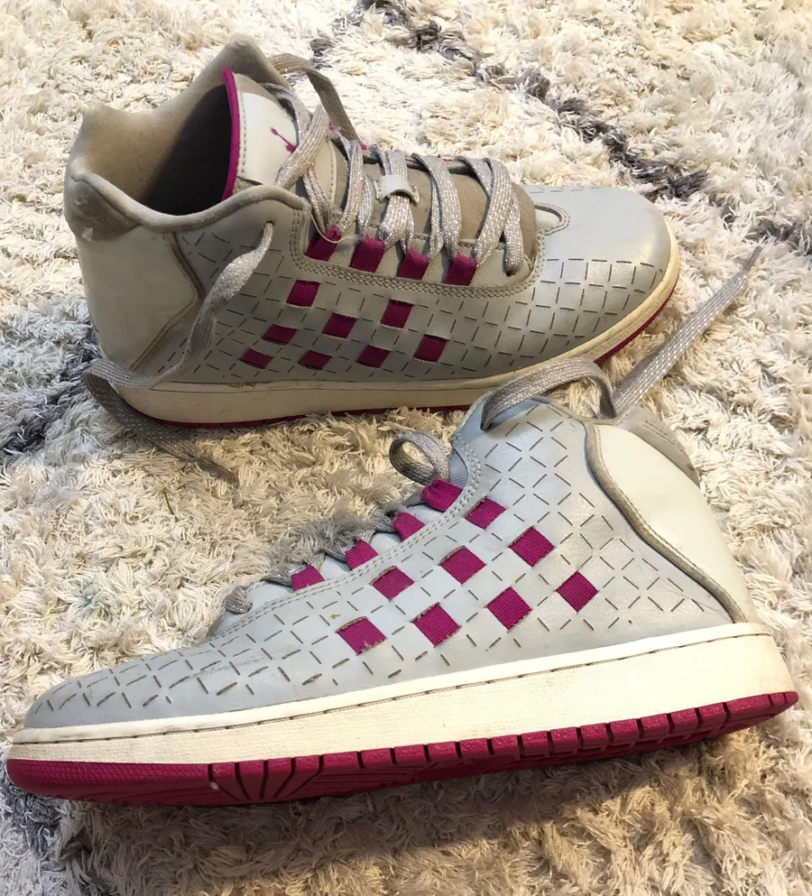 Jordan