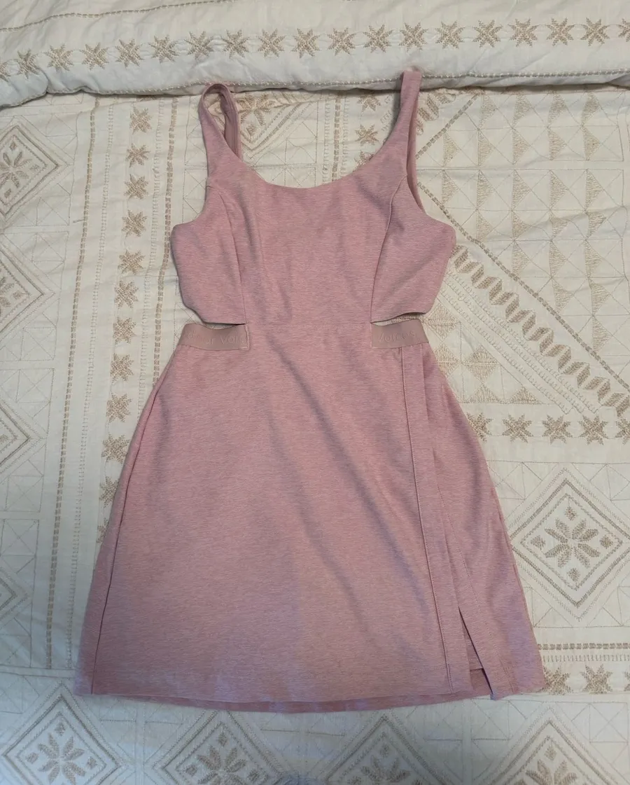 Outdoor Voices Exercise Dress