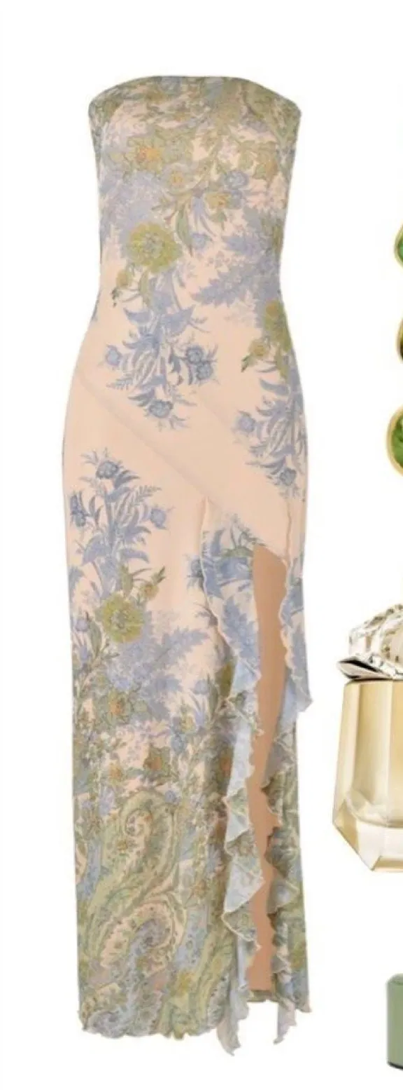 Boutique Midi Dress