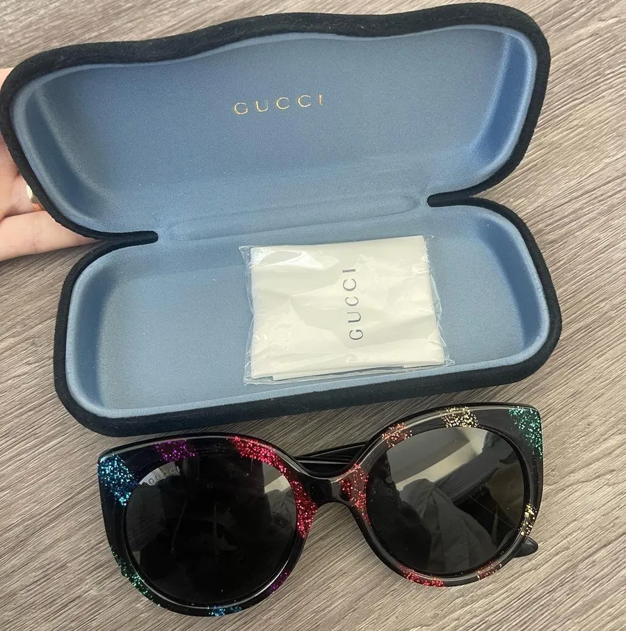 Sunglasses