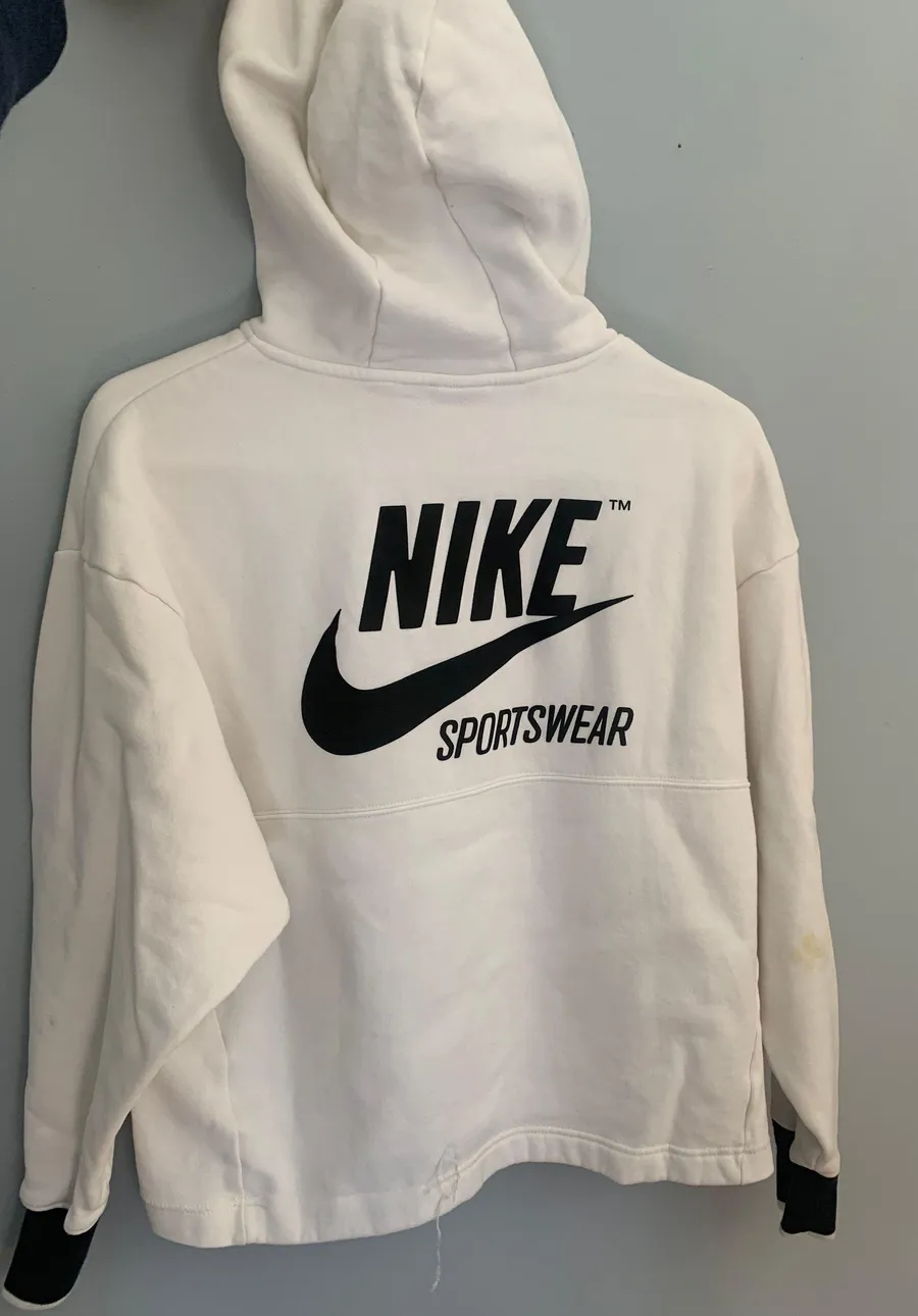 Hoodie Pullover