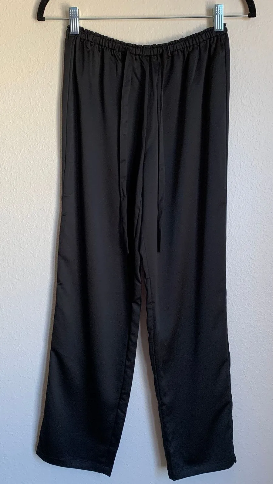 NWT Flora Nikrooz Pajama Pants in Black