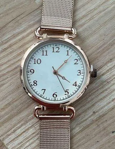 2/$20 Ladies Value Watch