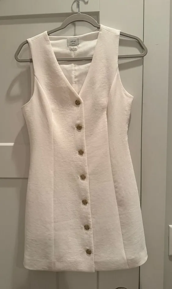 Aritzia Aria Dress