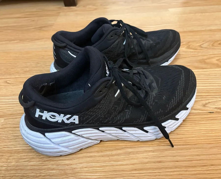 Hoka Shoes