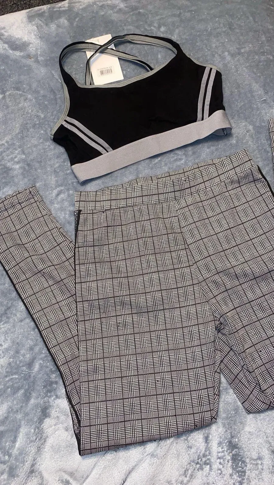 Leggings Set