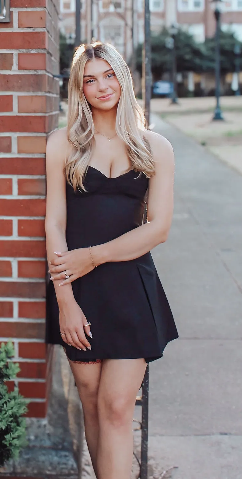 Peppermayo Dress Mini