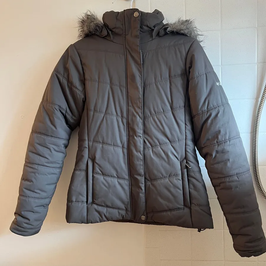 Ski Jacket