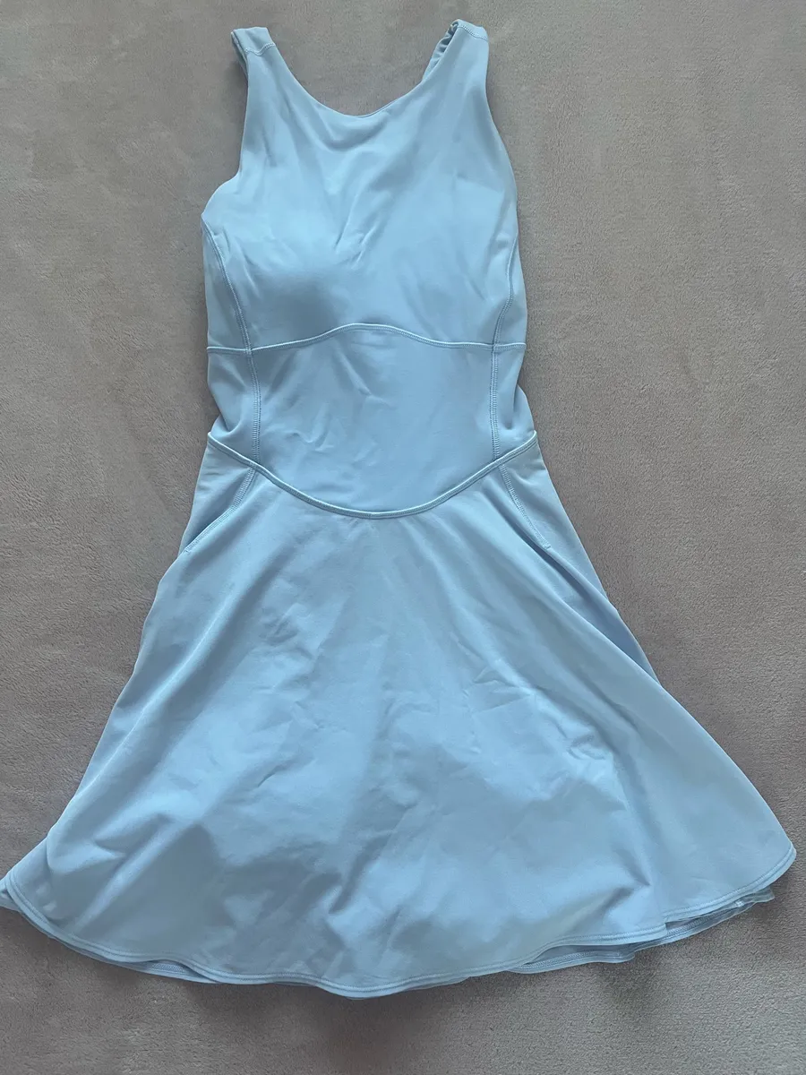 Lululemon Dress