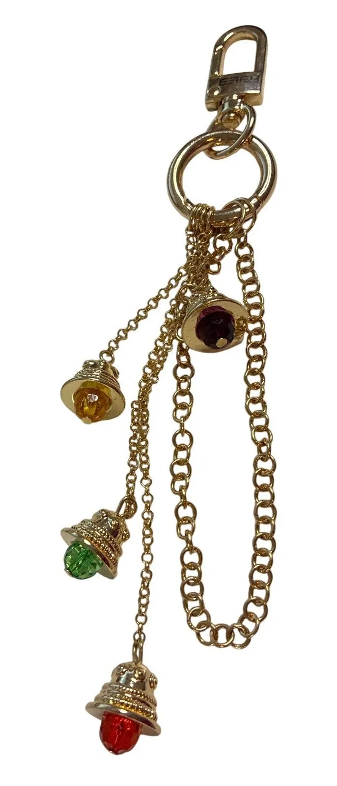 EFFY Bells Handbag Charm Collection