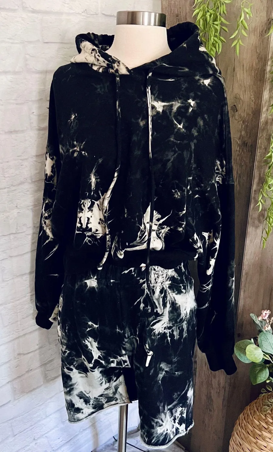 Bleach Dye Set