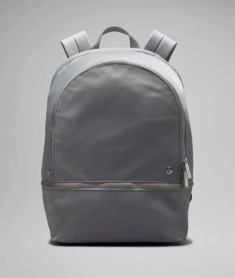 Lululemon City Adventurer Backpack in Rhino