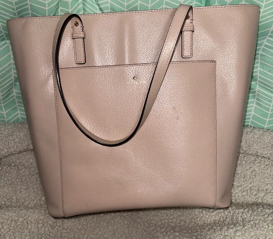 Kate Spade New York Tote Bag