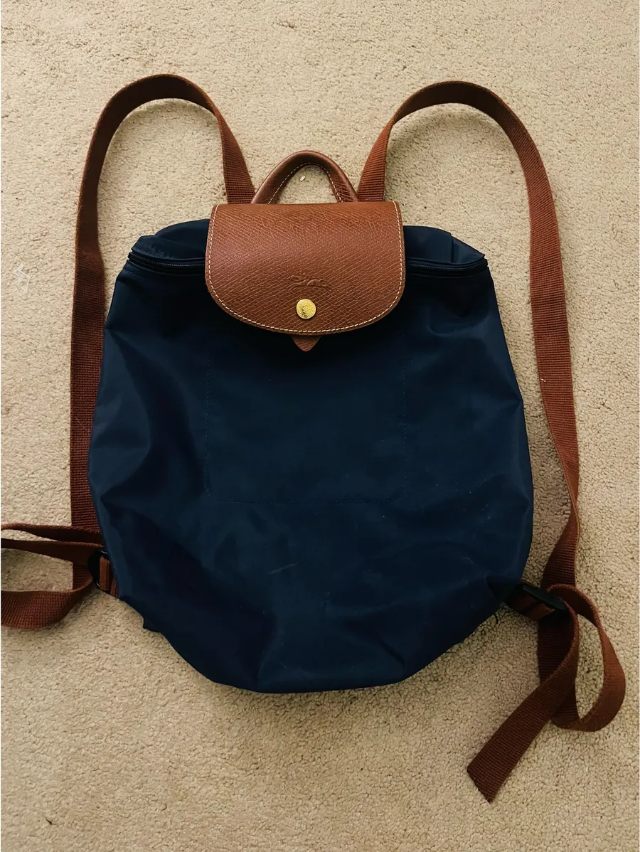 Longchamp Bag
