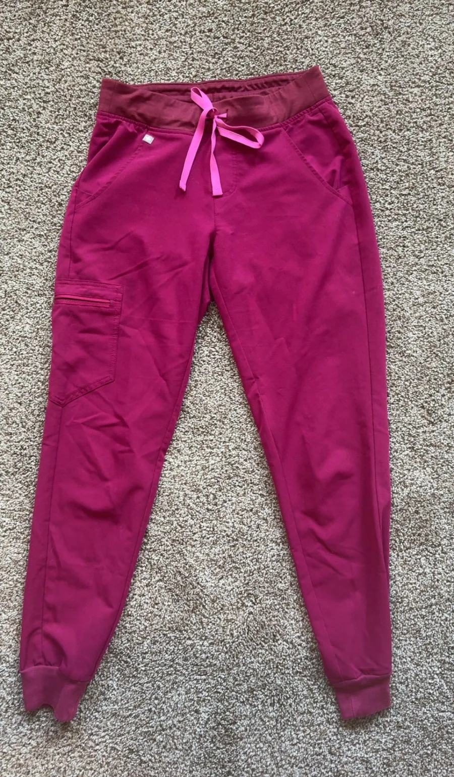 Figs Zamora jogger scrub pants