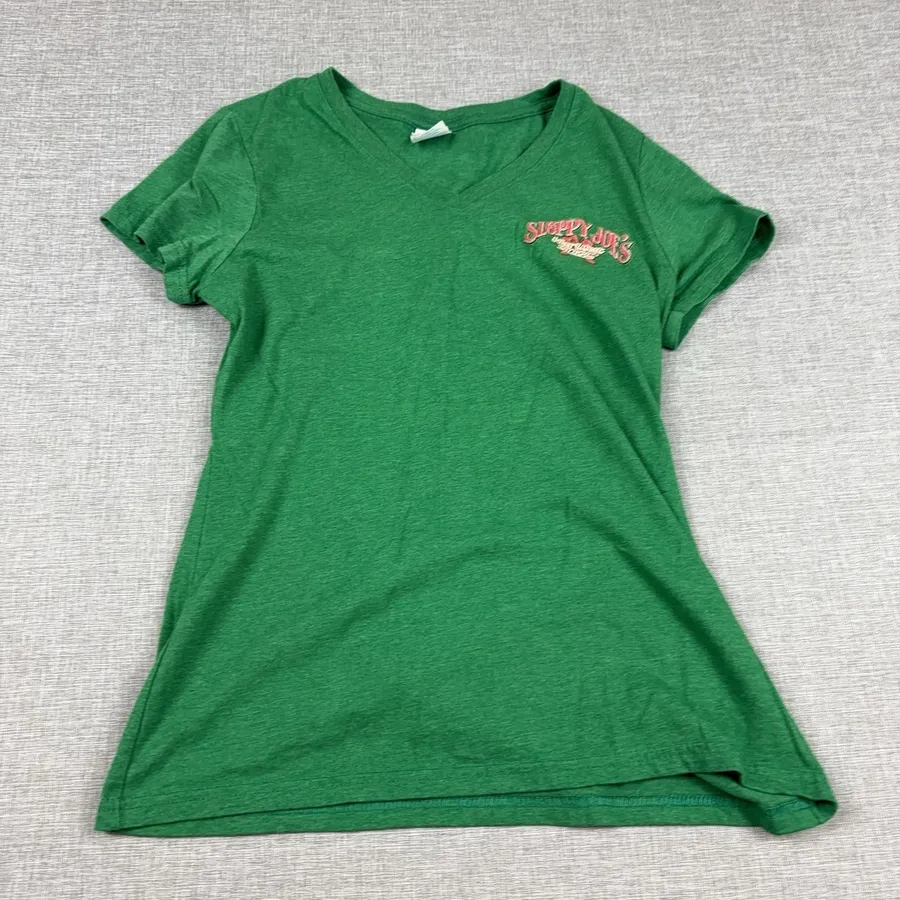 Sloppy Joe's Bar T