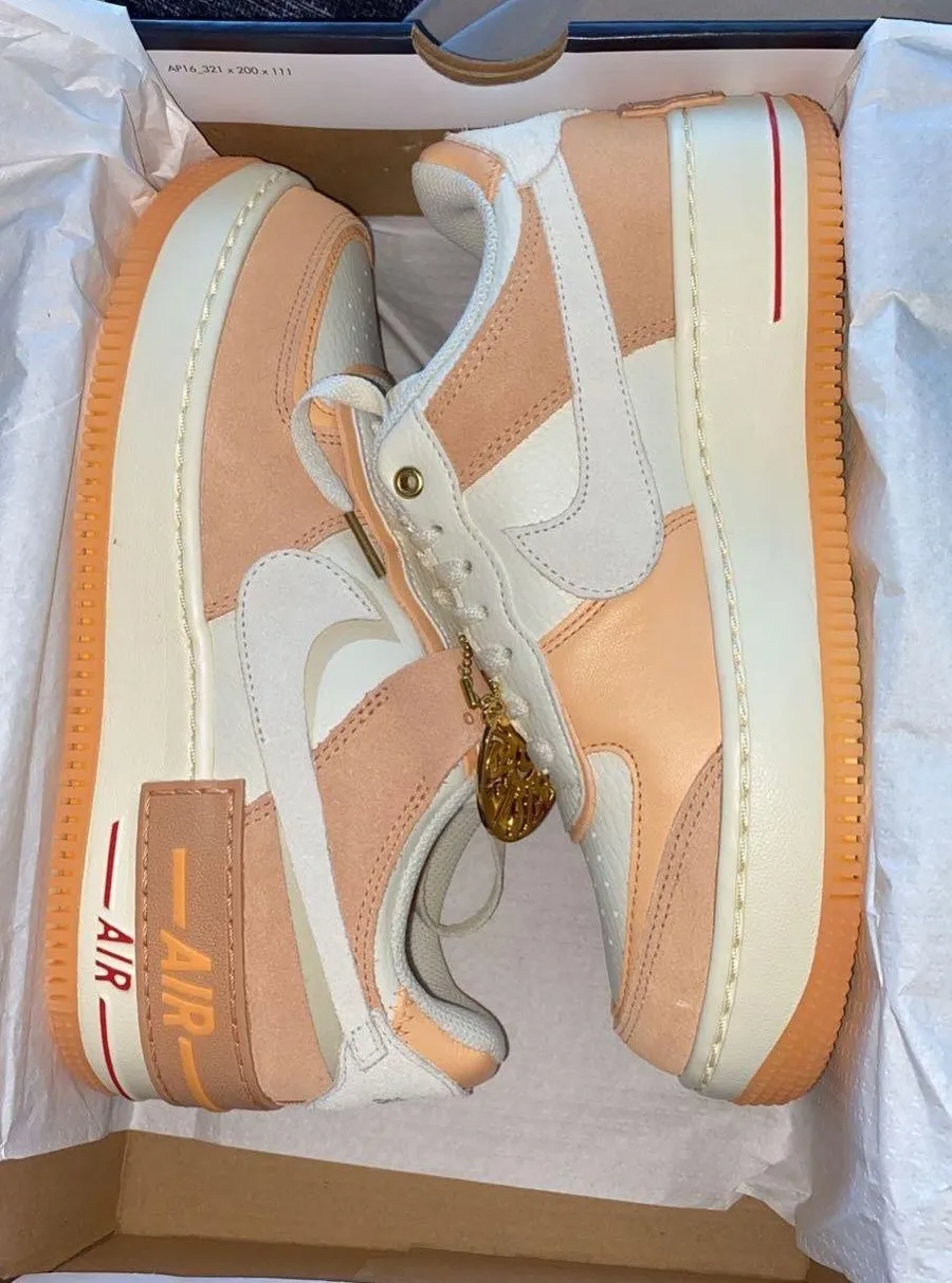 NWT Air Force 1 Shadow