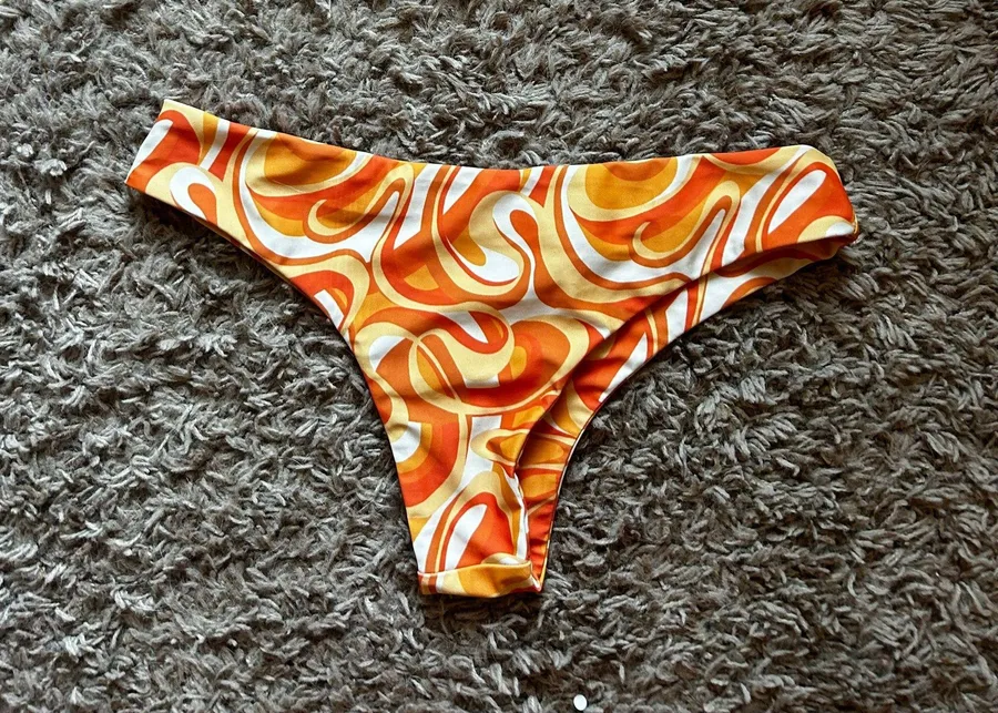 Kulanikini Swim Suit