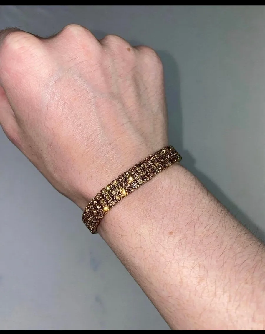 Bracelet Gold