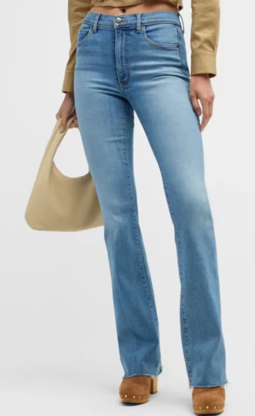 Veronica Beard leena high rise size 29