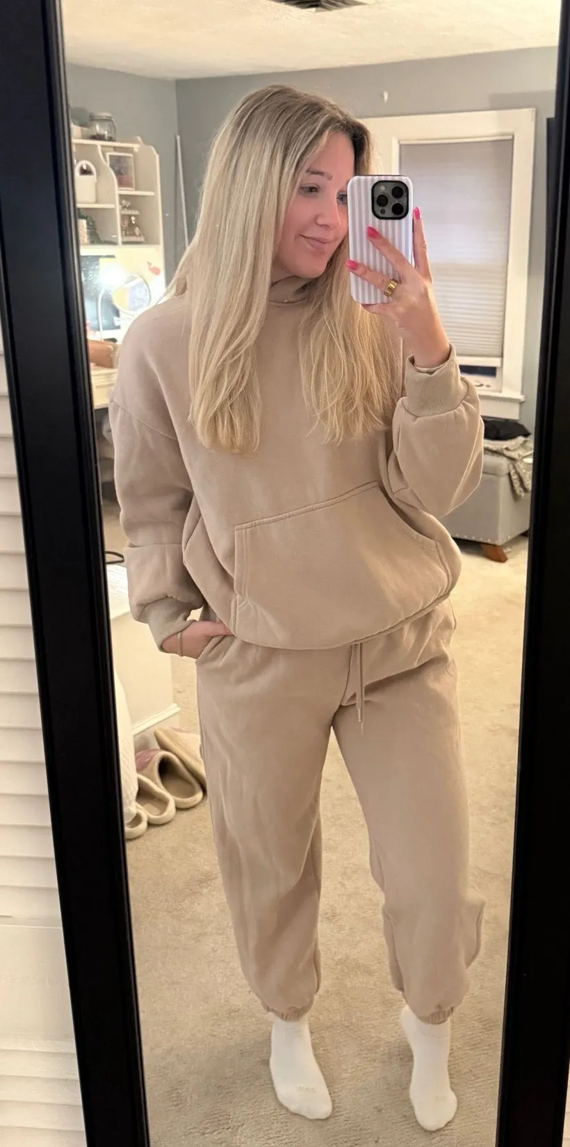 Matching Sweat Set Boutique
