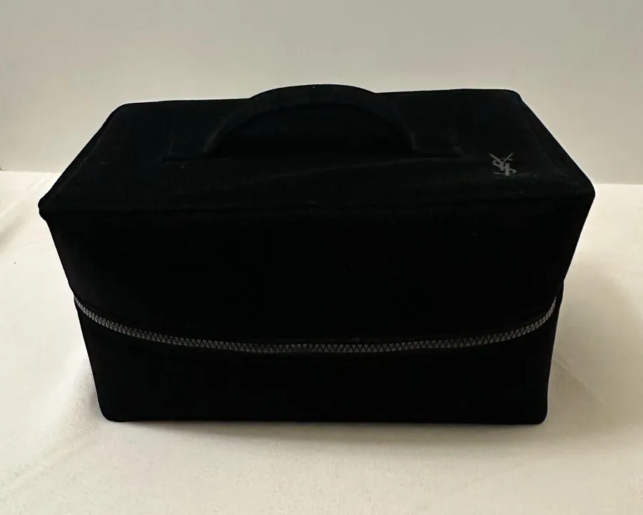 YSL Vanity Make Up Case