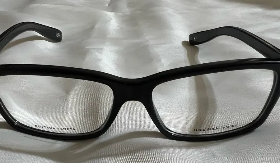 Bottega Veneta I Eyeglasses I Style 172Y6C I Size 54-15 145
