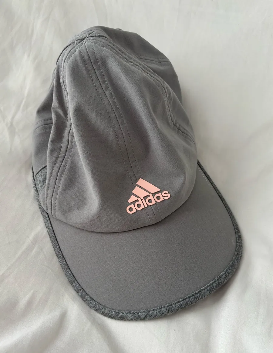Adidas athletic hat