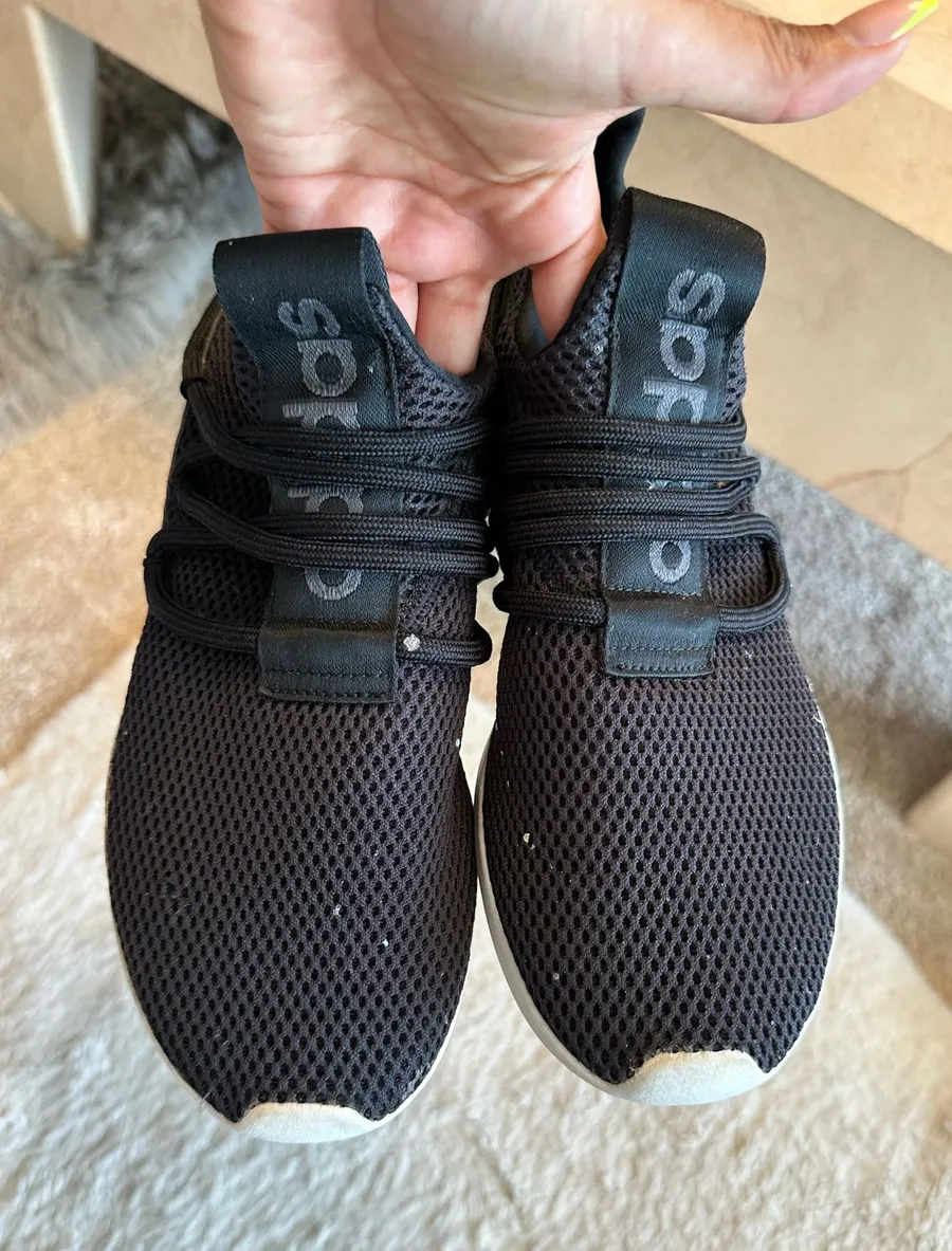 Adidas Black Size 5