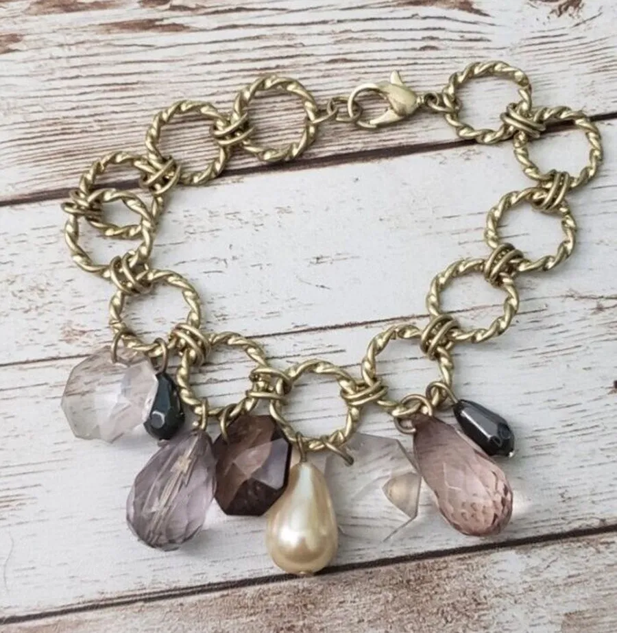 Vintage Bracelet