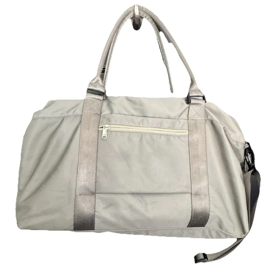Weekender Travel Bag Carry