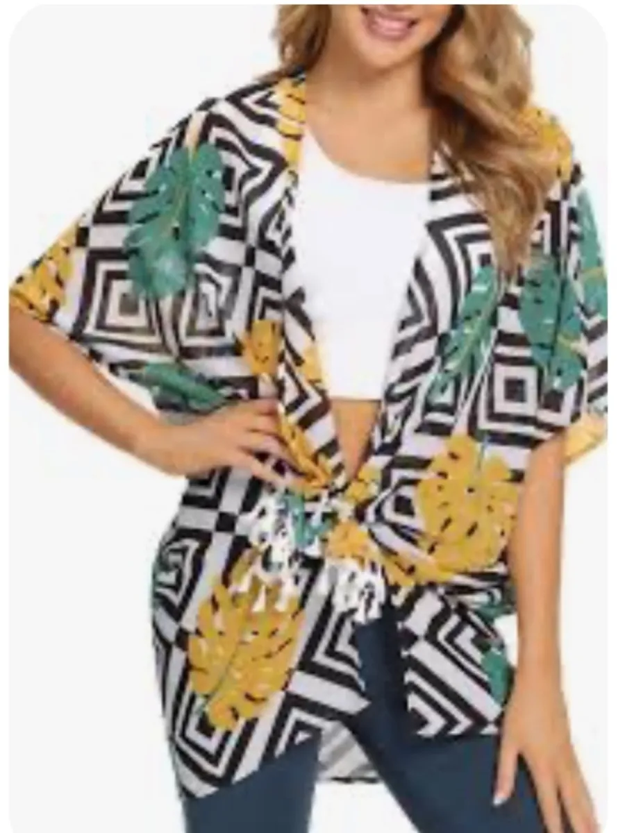 Tassel