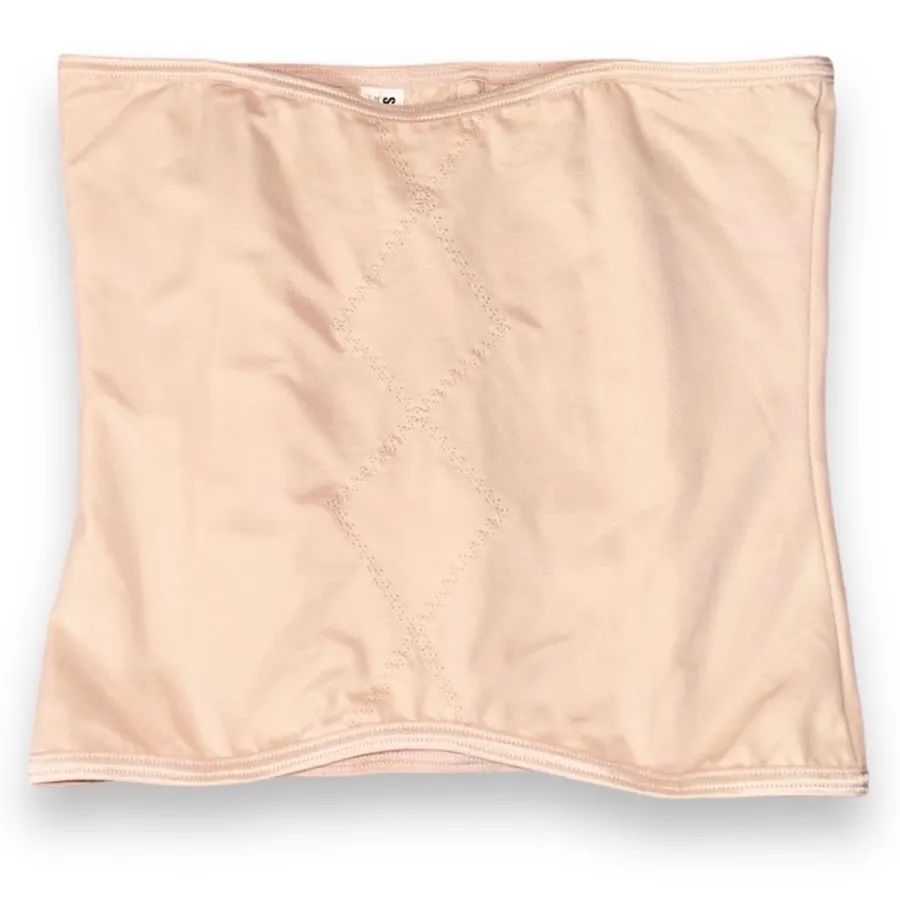 Subtract Shapewear Pink Size M