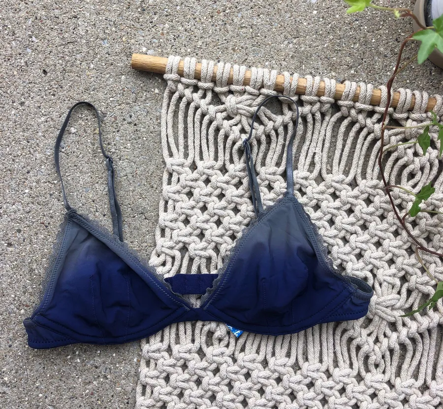 Free People New Intimately Bra Size 32B