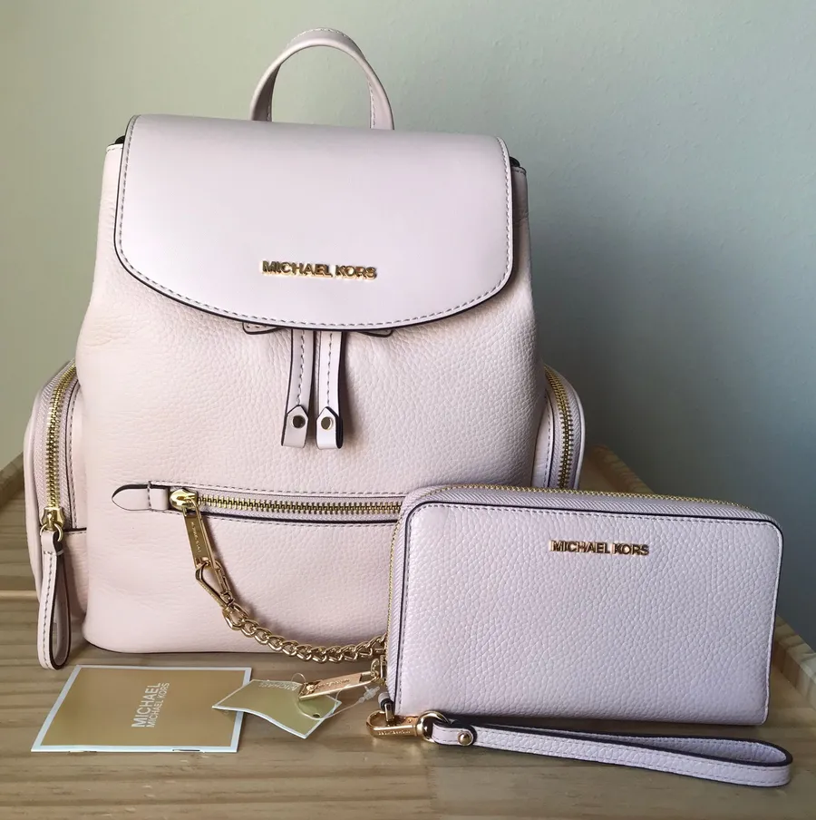 Backpack Set