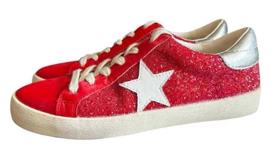 Mi.iM Skylar Rubber Sole Lace